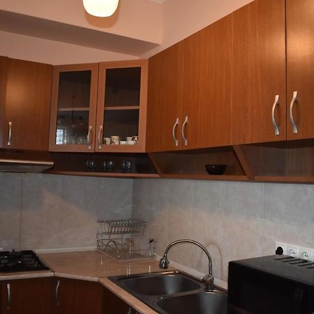 באטומי Two Bedroom Apartment Subtropic City מראה חיצוני תמונה