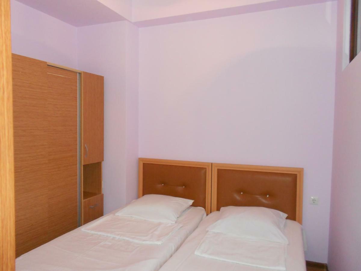 באטומי Two Bedroom Apartment Subtropic City מראה חיצוני תמונה