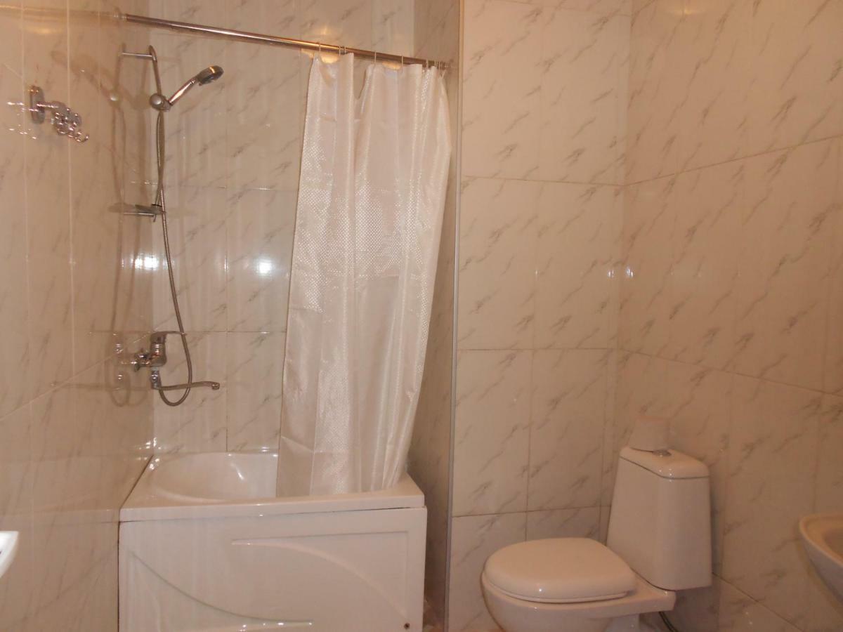 באטומי Two Bedroom Apartment Subtropic City מראה חיצוני תמונה