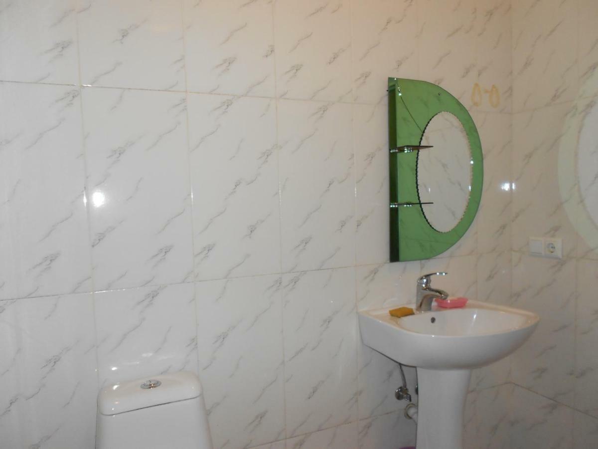 באטומי Two Bedroom Apartment Subtropic City מראה חיצוני תמונה