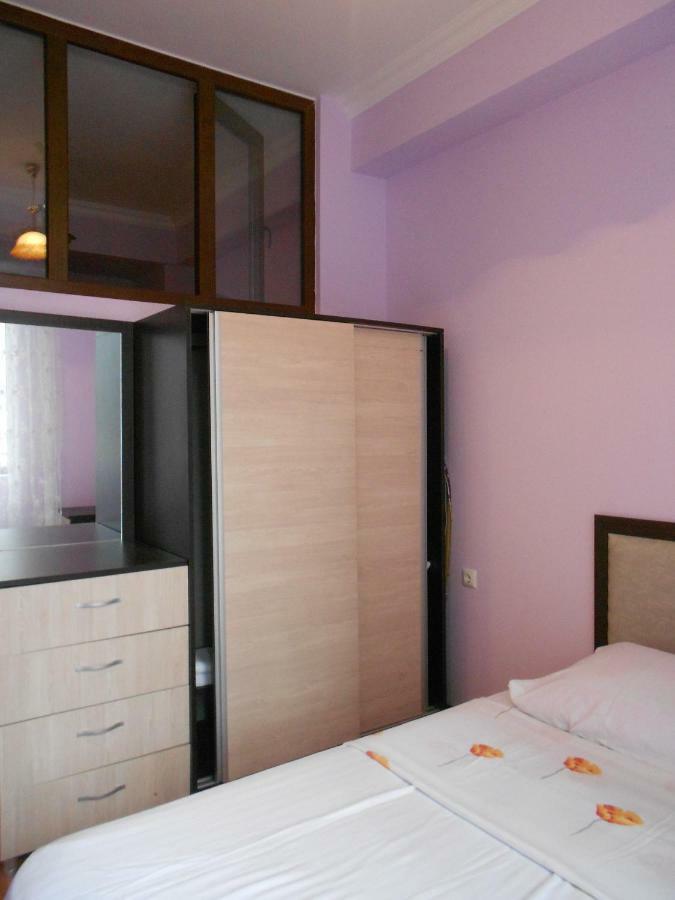 באטומי Two Bedroom Apartment Subtropic City מראה חיצוני תמונה