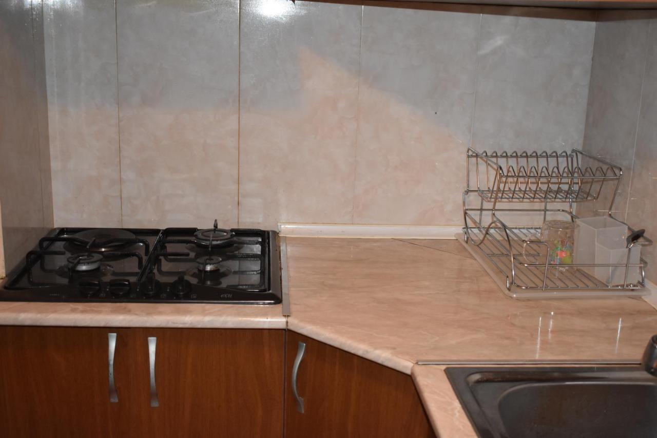 באטומי Two Bedroom Apartment Subtropic City מראה חיצוני תמונה